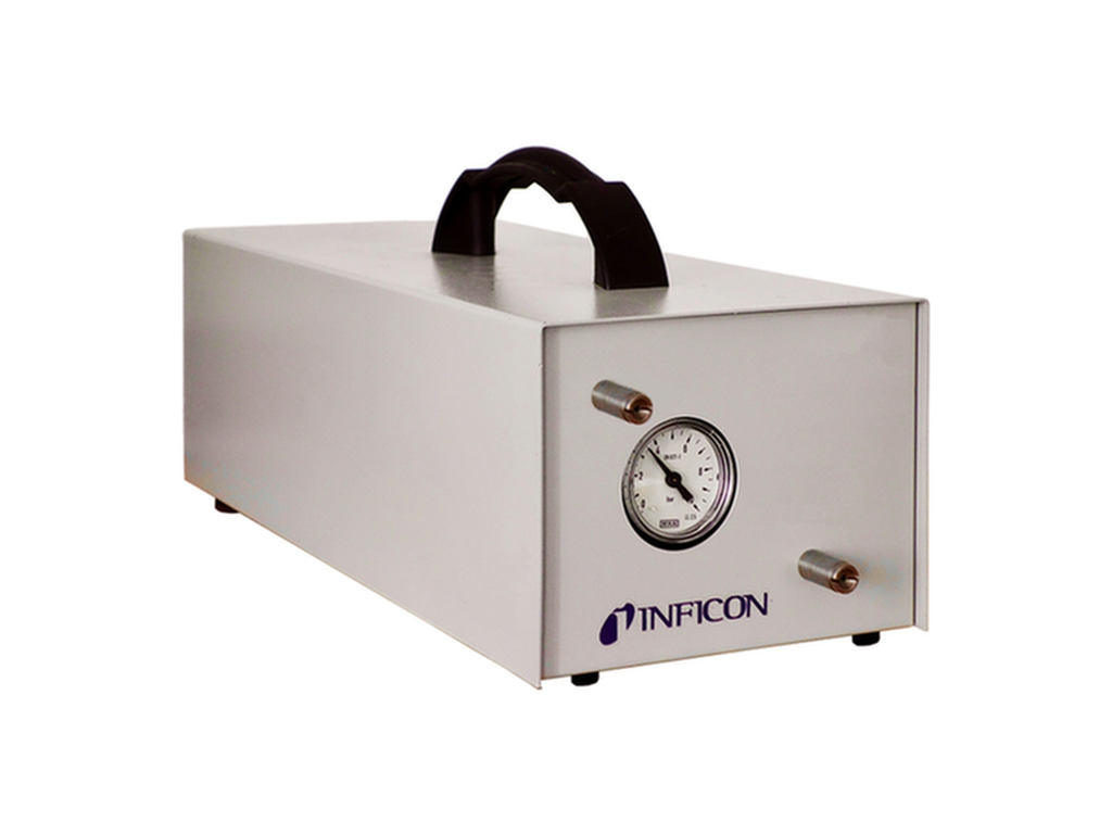 [12234] HalonR13B1, Halon 2-5g/a için test sızıntısı