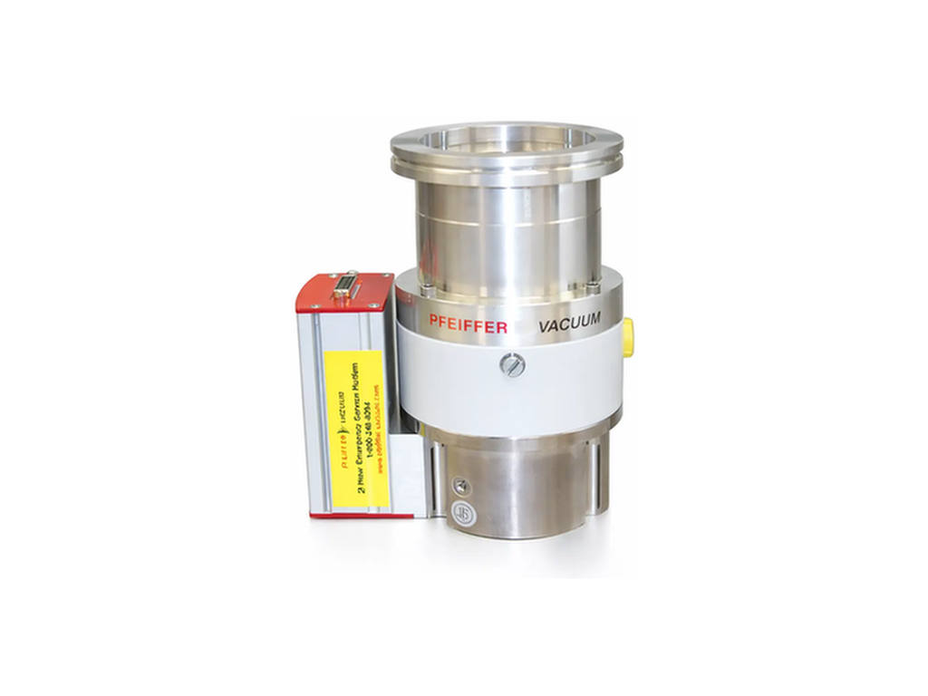 [200004449] Türbopomp SplitFlow 50, tahrik elektroniği ile