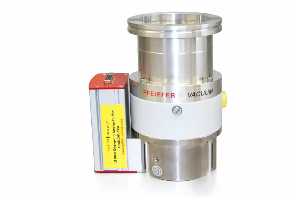 [200004449] Turbopumpe SplitFlow 50 mit Anriebselektronik