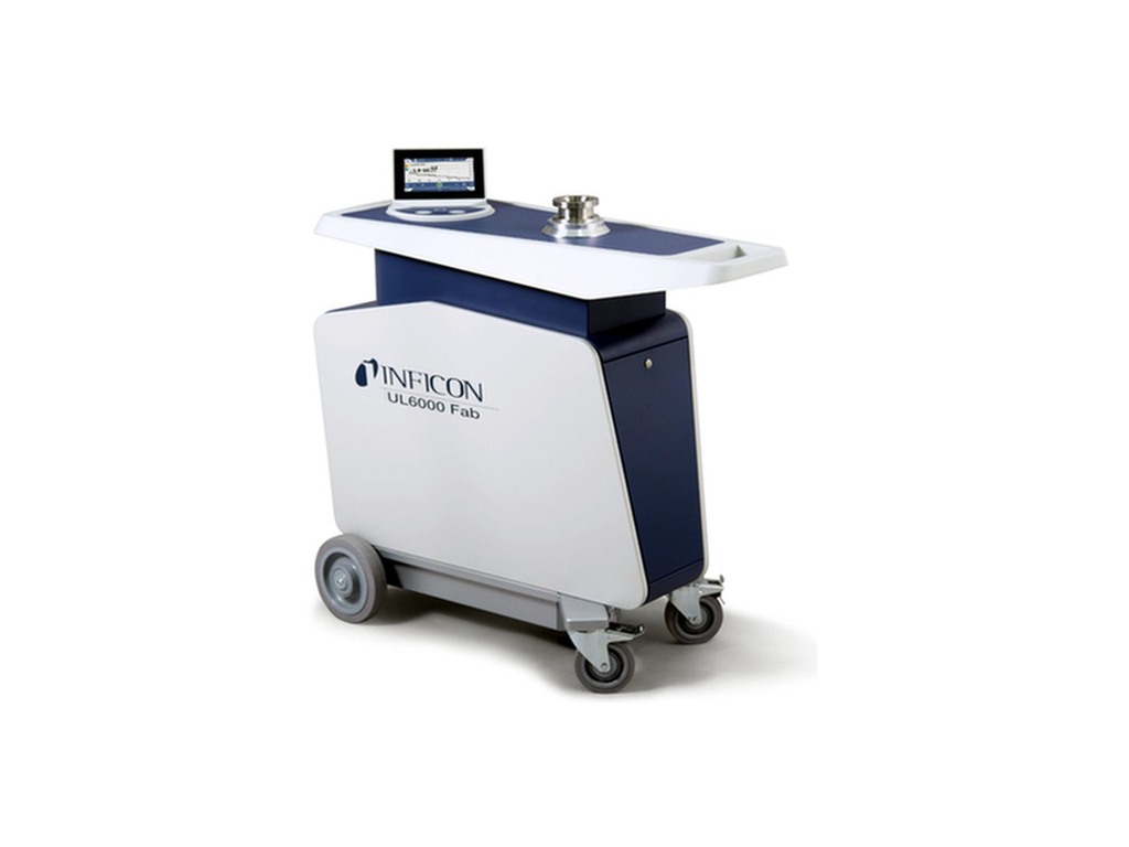 UL6000 Fab (100 to 230 V 50/60 Hz)