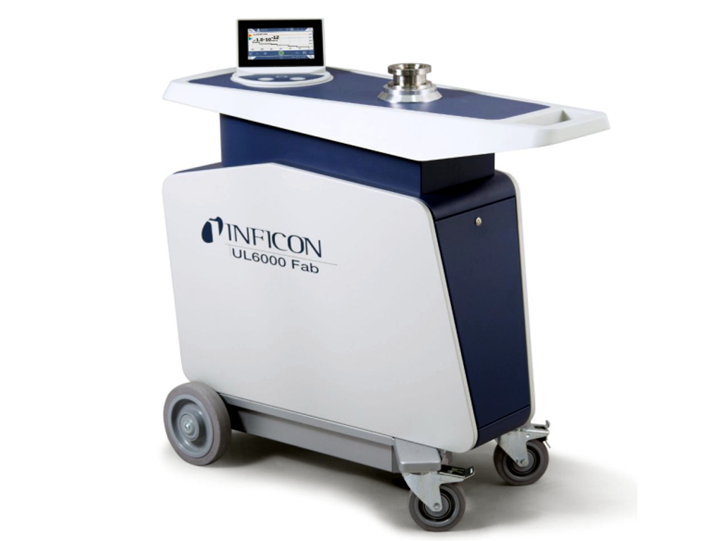 [550-520] UL6000 Fab (100 to 230 V 50/60 Hz)