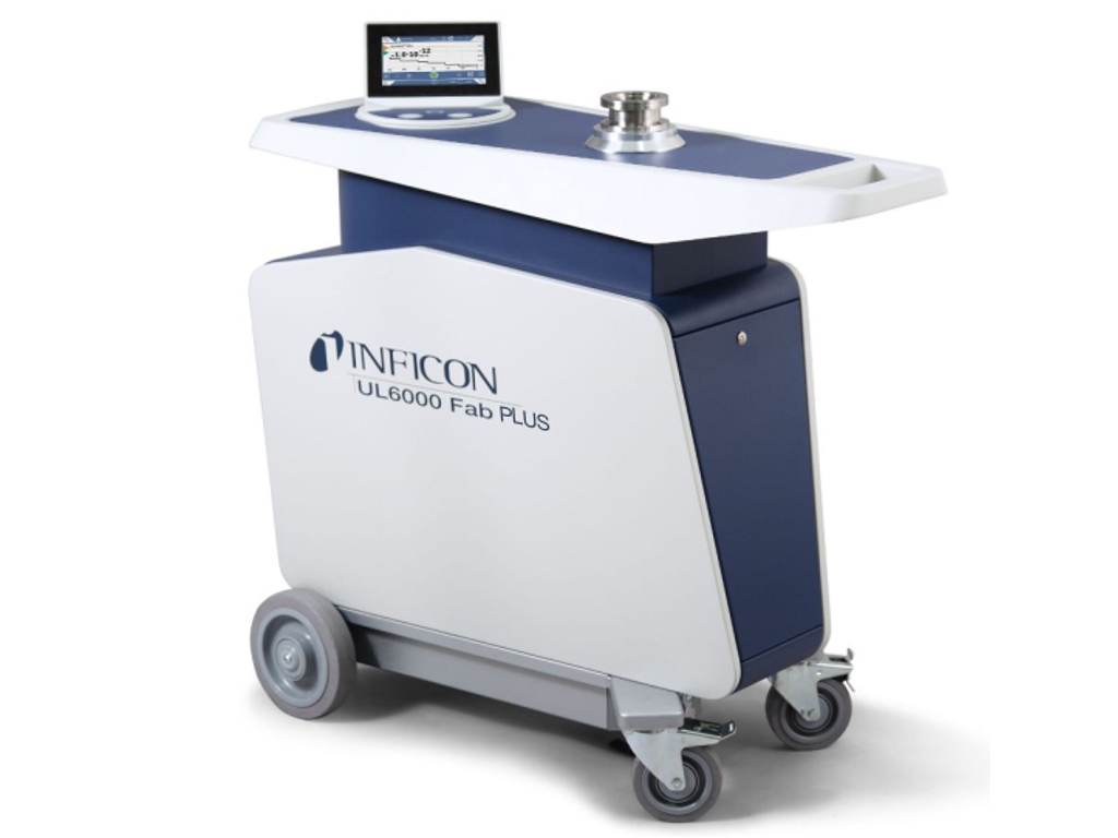 [550-530] UL6000 Fab PLUS™ Helium Leak Detector