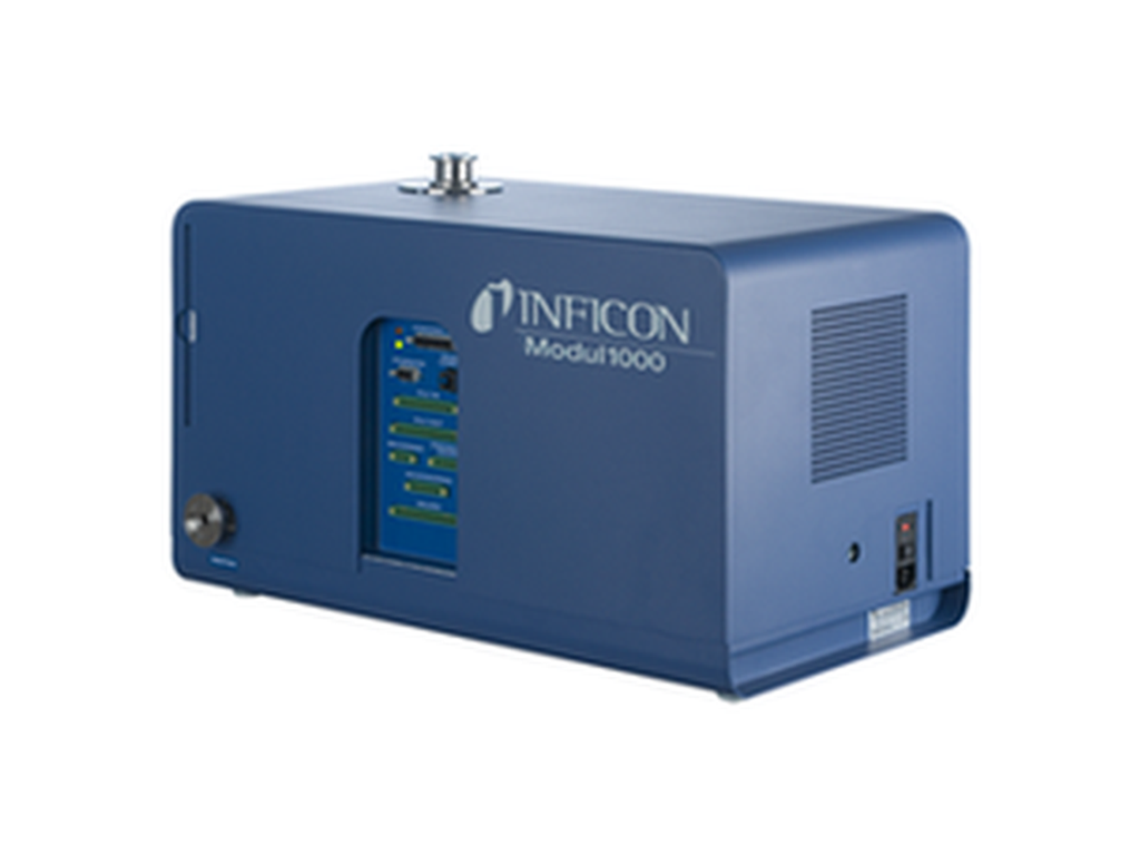 [550-330A] ULTRATEST MODUL1000b, LD/sniffer