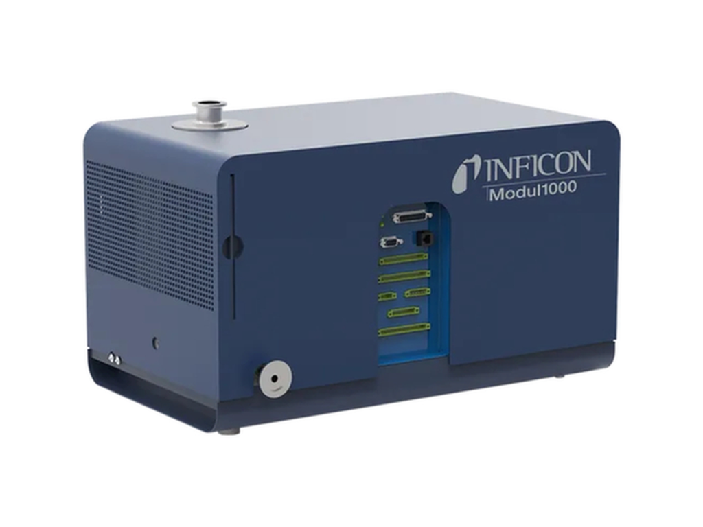 ULTRATEST Modul1000,Helium leak detector