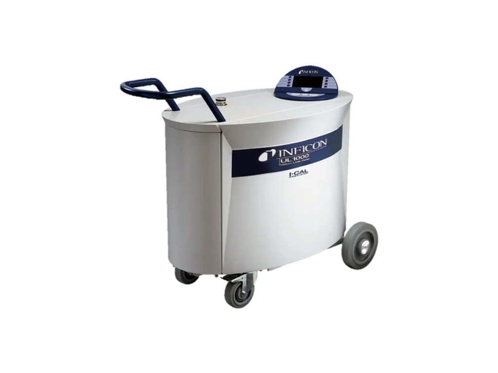 [550-002A] ULTRATEST UL1000 Testeur d'étanchéité à l'hélium mobile,100V 50/60Hz JPN