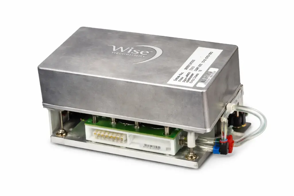 [200007777] WISE Sensör Cam Flanşı