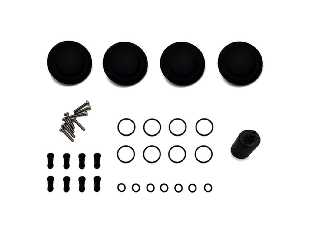 [200005414] Kit entretien pompe à membrane PJ27534/28481