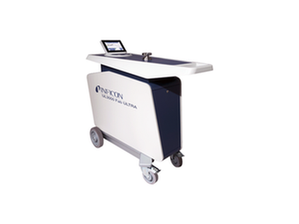 مقبس LEMO UL3000/UL6000