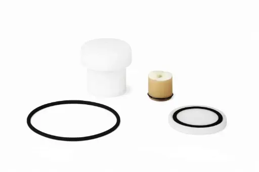 [200003801] Operation fluid reservoir for SplitFlow 50