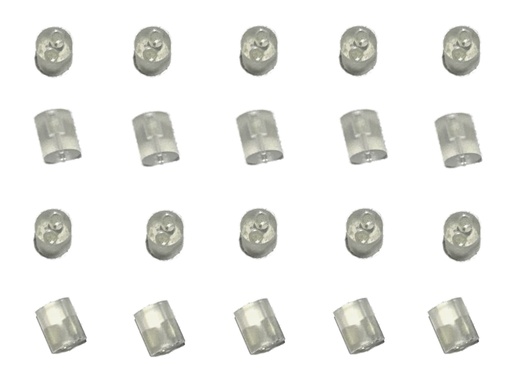[511-018] Filterblock with integrated filter (20 pcs.)