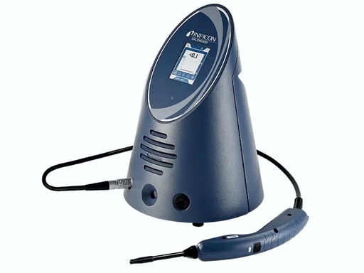 [510-128] HLD6000Plus Testeur d'étanchéité pour produits chimiques R600a/R290