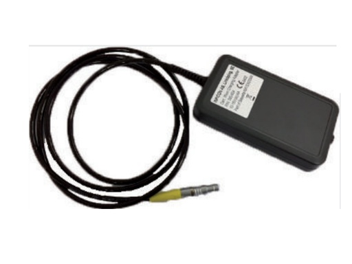 [580-604] IRwin şarj adaptörü (Ex-sertifikalı)