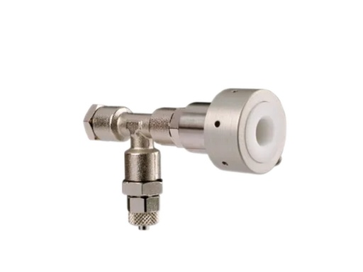 [590-421] Calibration leak type B, 5x10E-3 mbarl/s at 1 bar