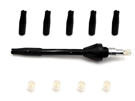 [511-021] Sniffer ucu 100mm