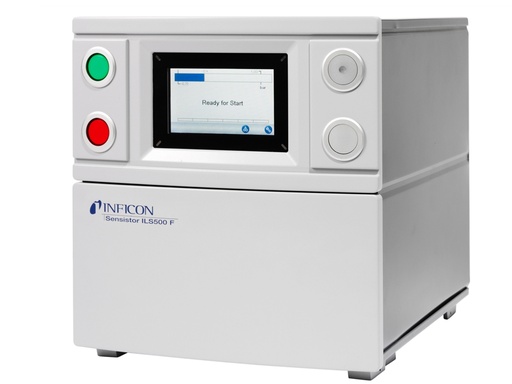 [590-580] Sensistor ILS500 F Leak Detection Filler