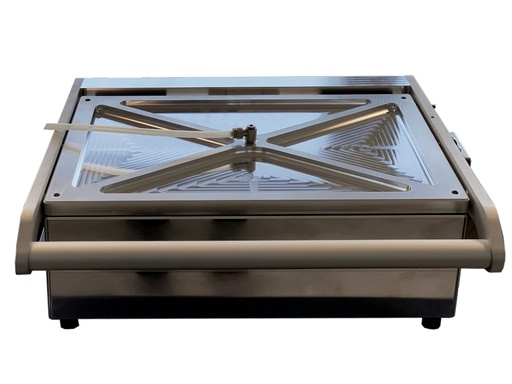 [600-101] TC3000L ELT3000 için büyük rijit test odası