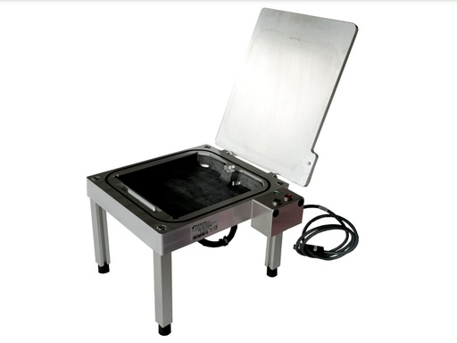 [600-100] ELT3000 için TC3000S küçük rijit test odası