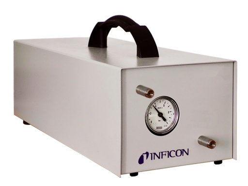 [12234] Testleck für HalonR13B1,Halon 2-5g/a