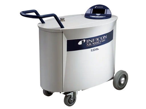 [550-102] UL1000 Fab