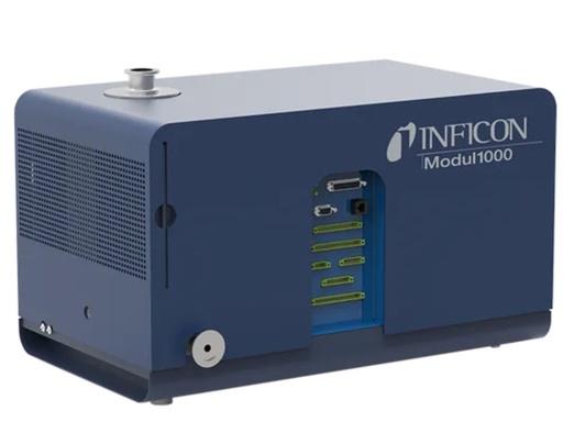 [550-300A] ULTRATEST Modul1000, Helyum kaçak dedektörü