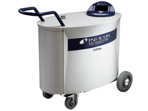 [550-100A] ULTRATEST UL1000 Fab Mobil Helyum Kaçak Test Cihazı (Kuru), 230V AB