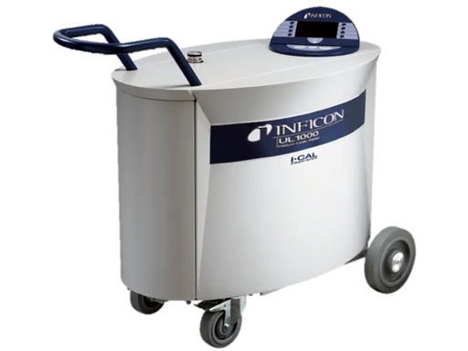 [550-002A] ULTRATEST UL1000 Mobil Helyum Kaçak Test Cihazı, 100V 50/60Hz JPN