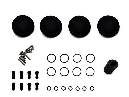 [200005414] Bakım kiti diyaframlı pompa PJ27534/28481