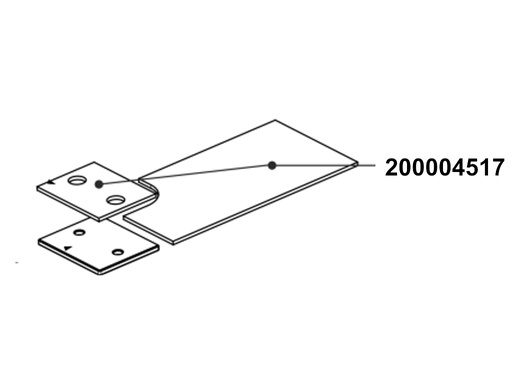 [200004517] Wärmeleitpad L3