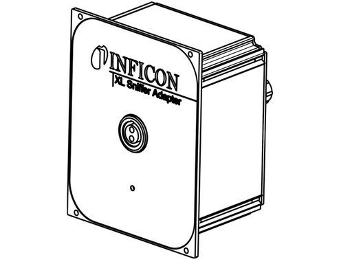 [560-319] XL Sniffer Adaptörü