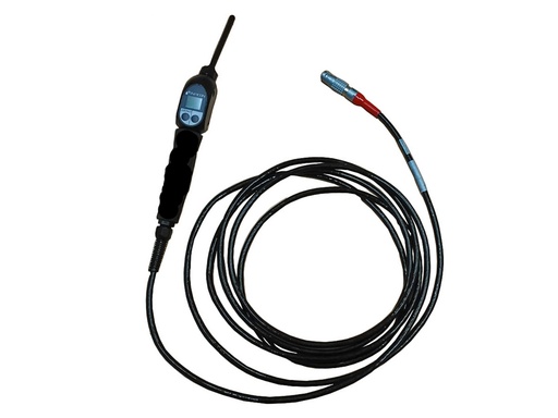 [525-005] Kundenschnüffel-Leitungsadapter E3000/P3000